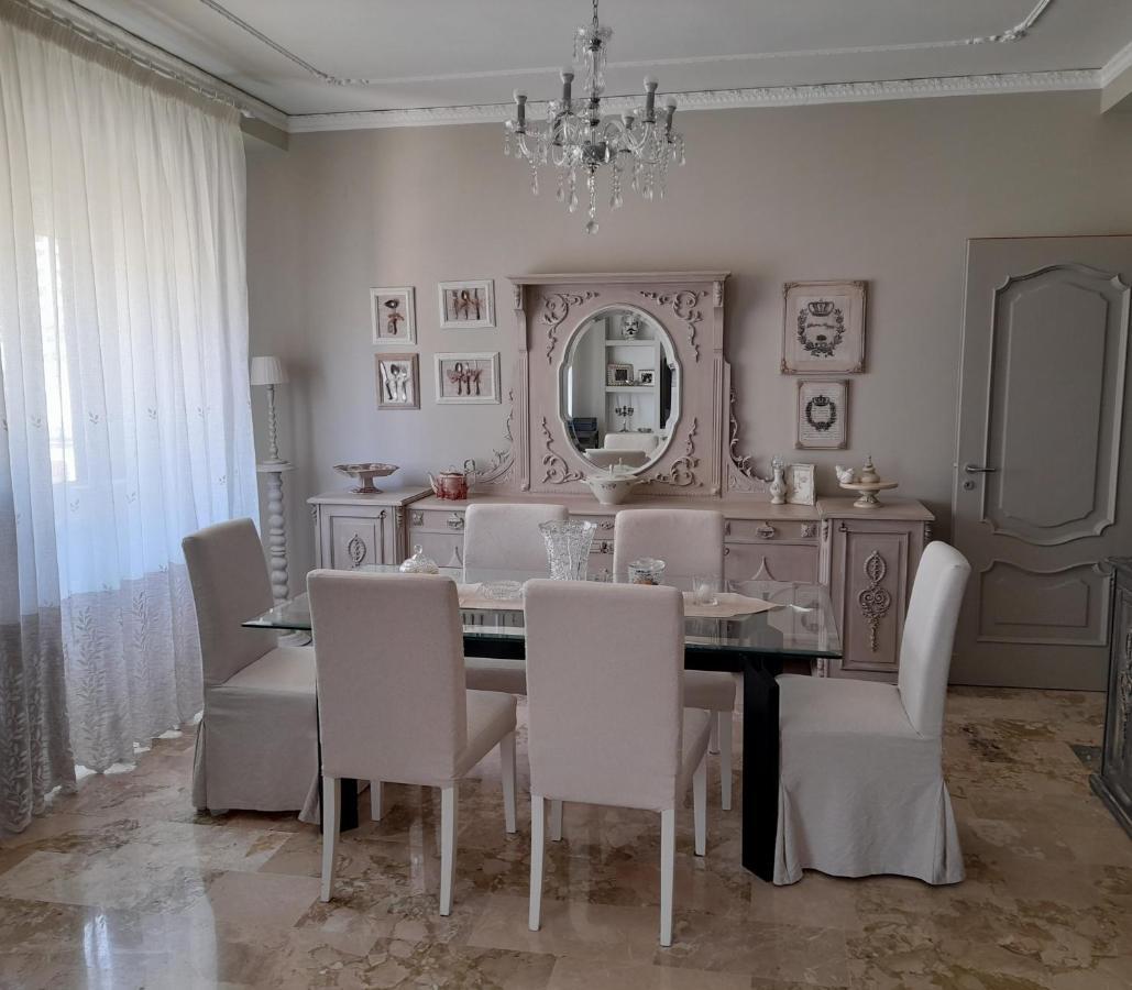 La Casa Di Luzzo Agrigento Exterior foto